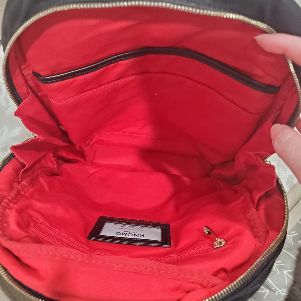 Knomo Backpack - Picture 5 of 7